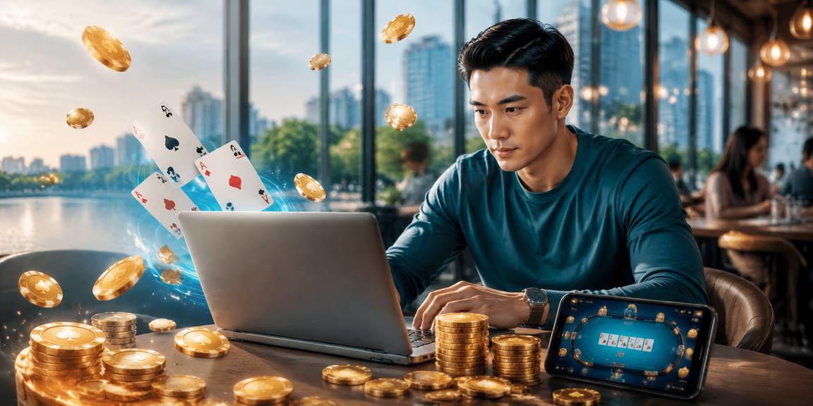 bai77 Nổi Bật Casino Trực Tiếp